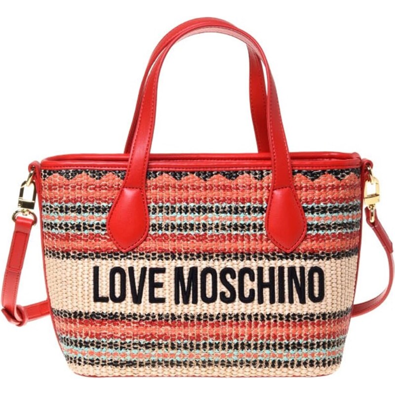 Love Moschino Red 8900858 114298078