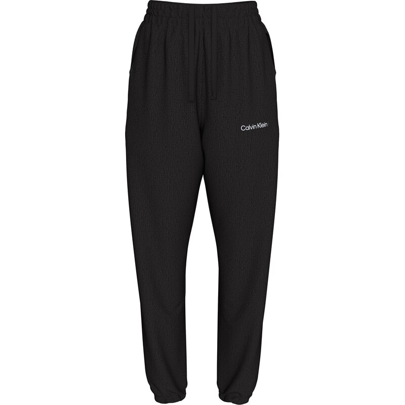 Tepláky Calvin Klein Black 7899124