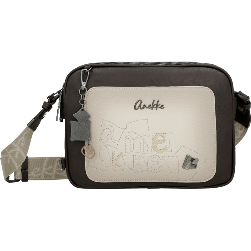 Anekke ležérní crossbody kabelka Bloom