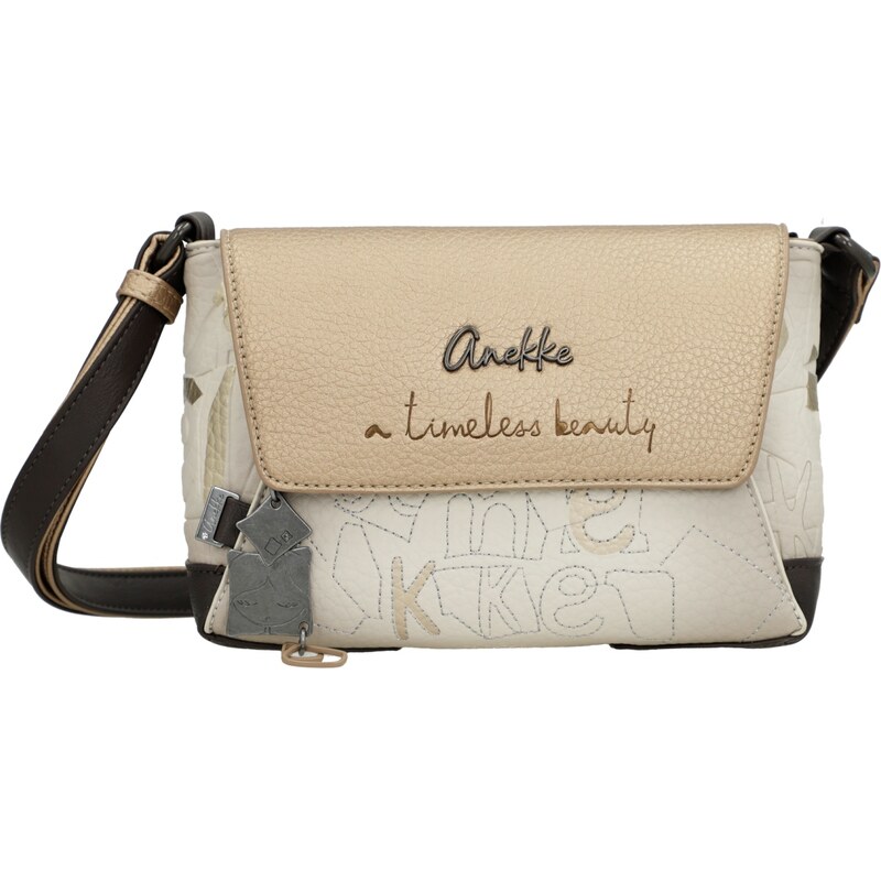 Anekke crossbody kabelka s klopou Bloom 112995590