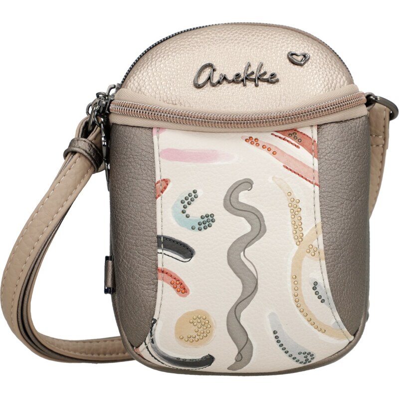 Anekke malá crossbody kabelka Olympia