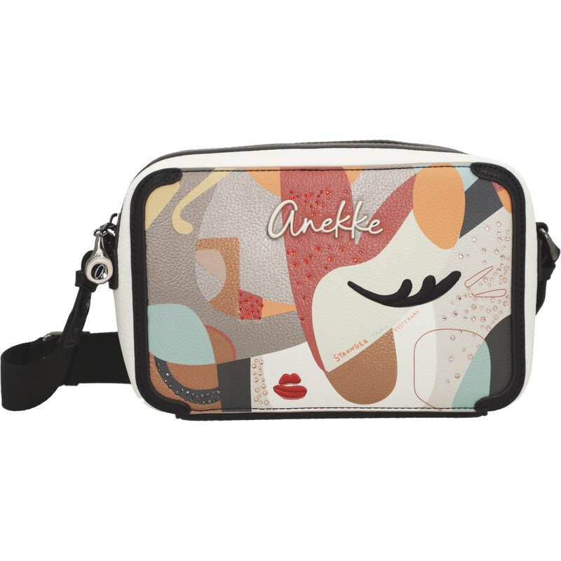 Anekke crossbody kabelka Eikon 112539905