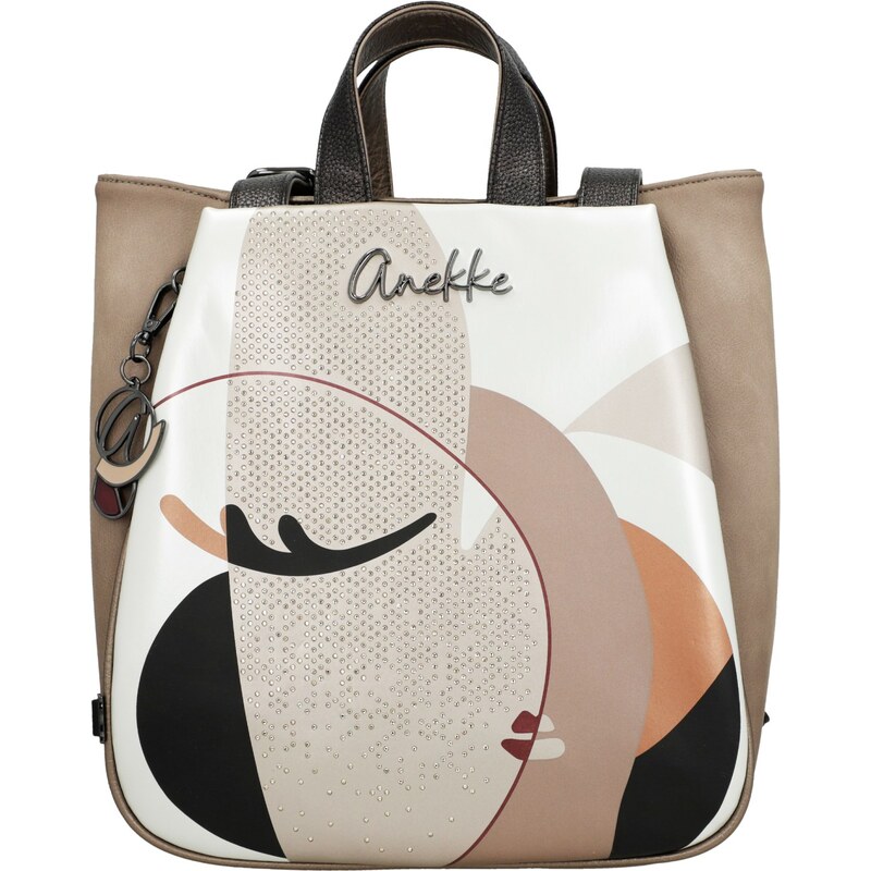 Anekke vintage elegantní batoh Eikon 112539911