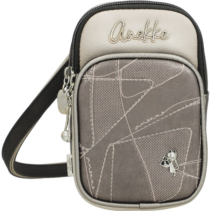 Anekke malá crossbody s kapsou Auralis 112539963