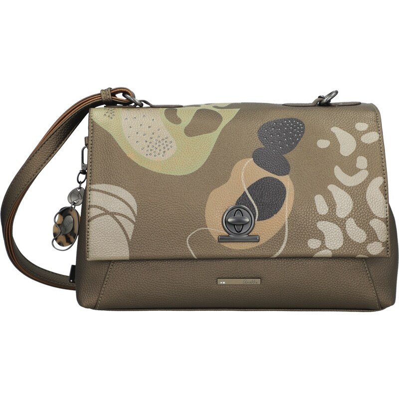 Anekke crossbody kabelka s klopou Gaia 112539974