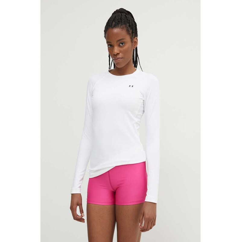 Tričko s dlouhým rukávem Under Armour 92927664