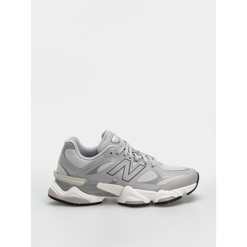 New Balance 9060 (raincloud/slate grey)šedá