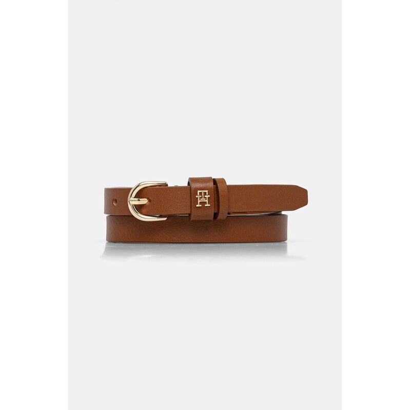 Tommy Hilfiger pásek dámský kožený 103996401