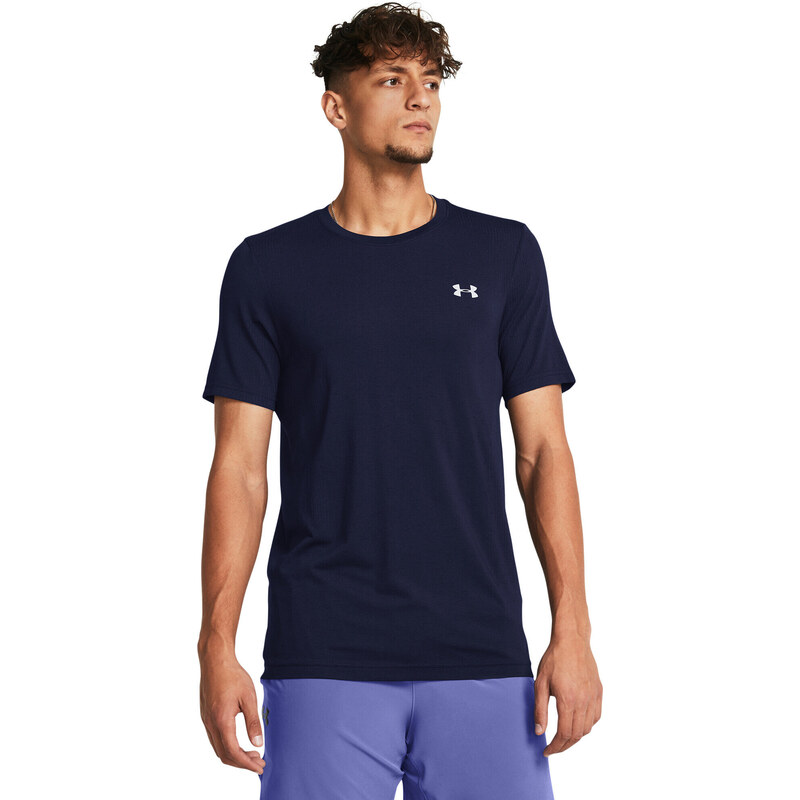 Pánské tričko Under Armour Vanish Seamless SS