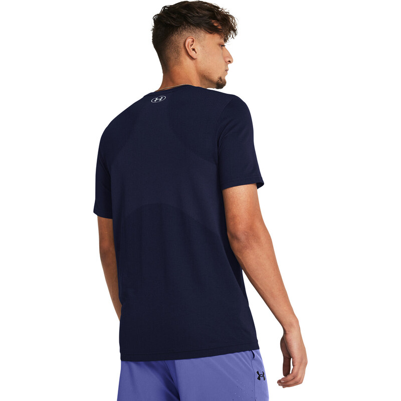 Pánské tričko Under Armour Vanish Seamless SS