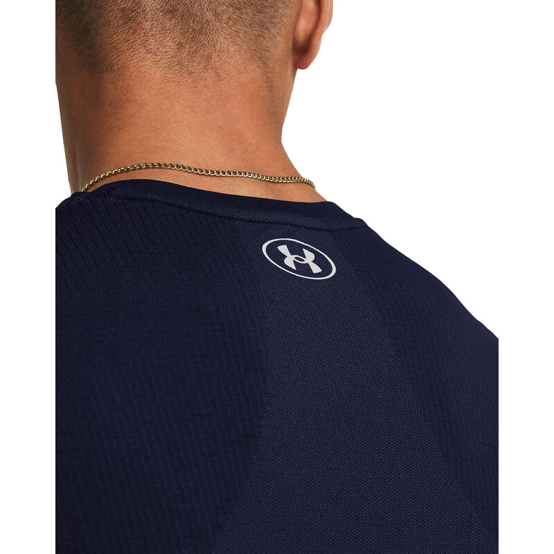 Pánské tričko Under Armour Vanish Seamless SS