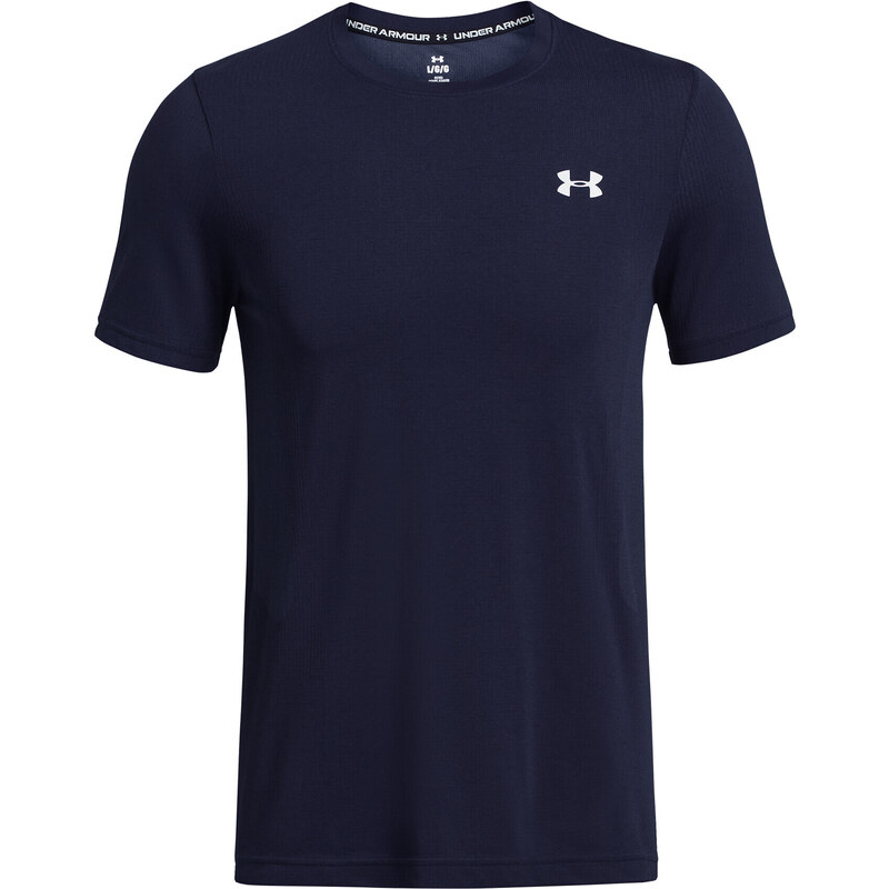 Pánské tričko Under Armour Vanish Seamless SS