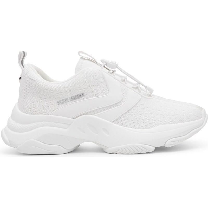 Tenisky Steve Madden White 6208208