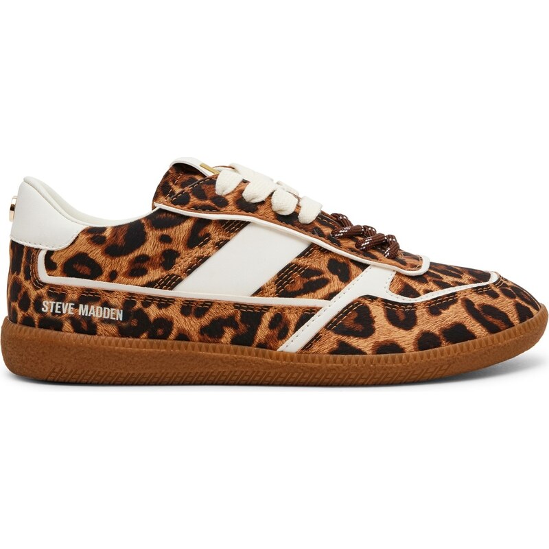 Tenisky Steve Madden Leopard 7756094