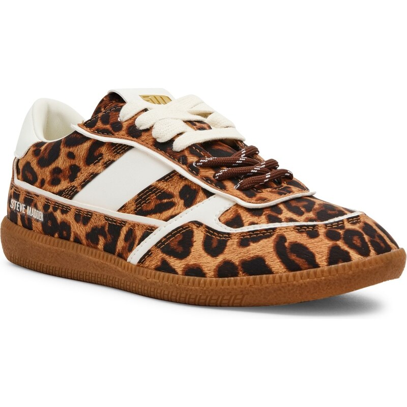 Tenisky Steve Madden Leopard 7756094
