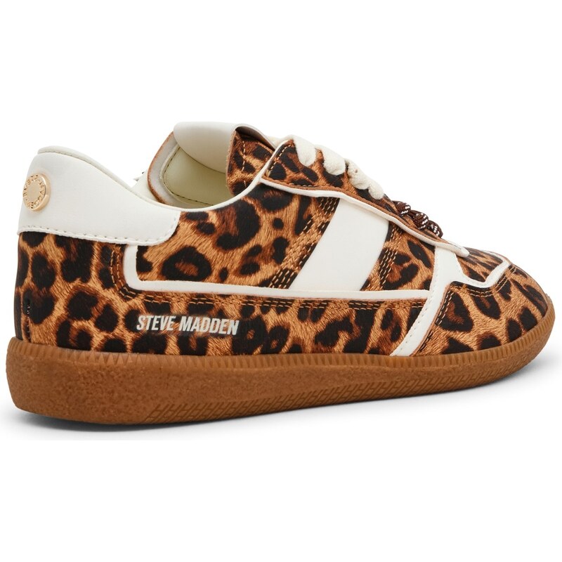 Tenisky Steve Madden Leopard 7756094
