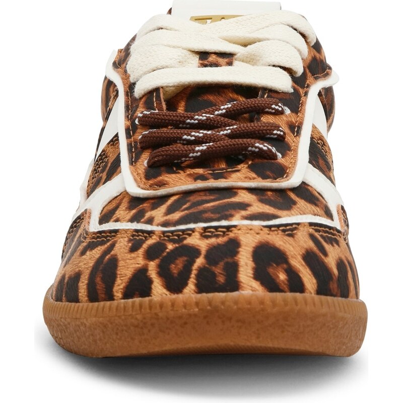 Tenisky Steve Madden Leopard 7756094