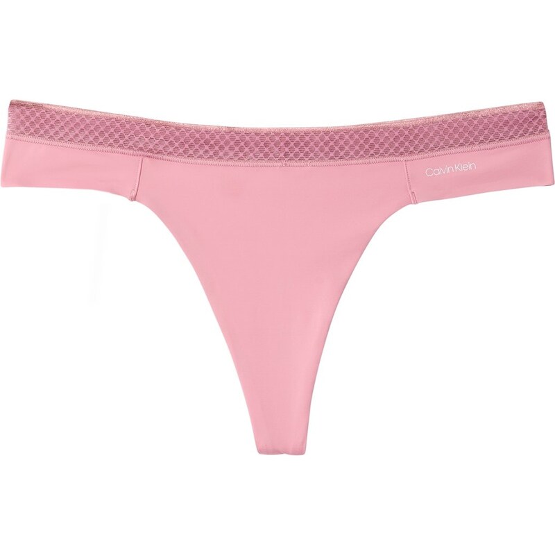 Kalhotky Calvin Klein Soft Mauve 5763268