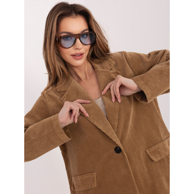 FPrice Blejzr IT MA FL9958.90 camel