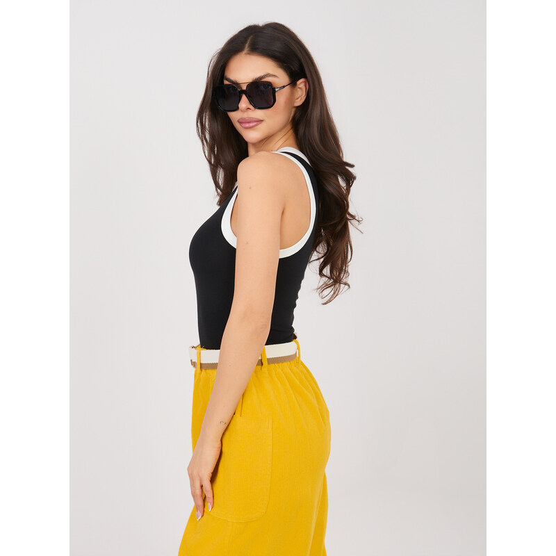 Top model 22024997 czarny - FPrice