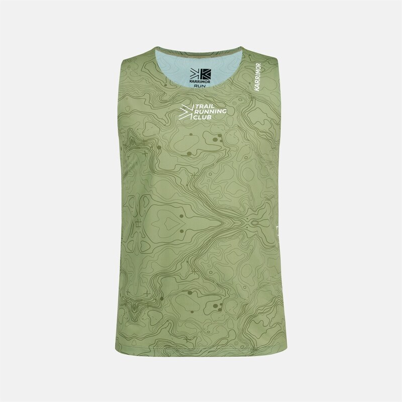 Karrimor Olive 2036417