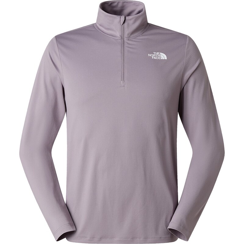 Tričko The North Face Transcendent Grey 7438583