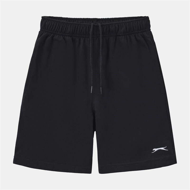 Kraťasy Slazenger Black 9484685