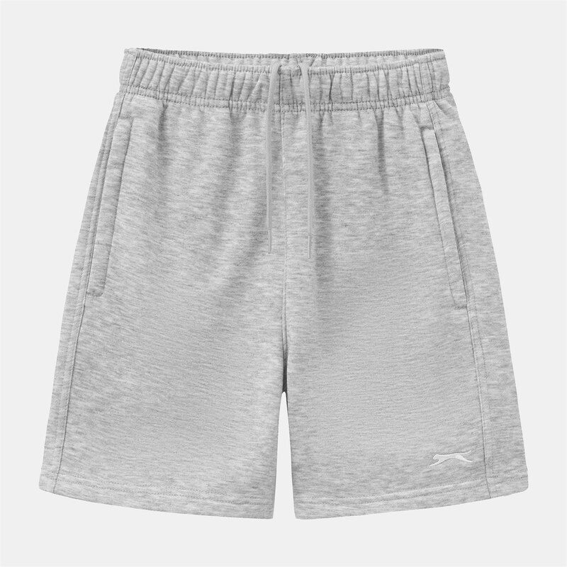 Kraťasy Slazenger Grey Marl 991674