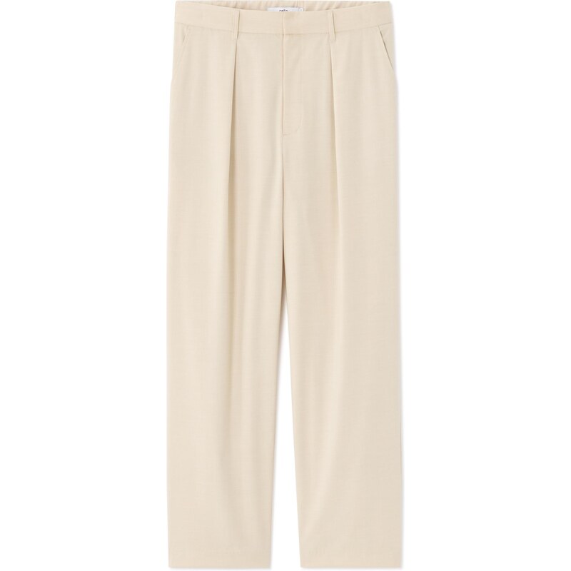 Pánské kalhoty Celio 24H Nopleat