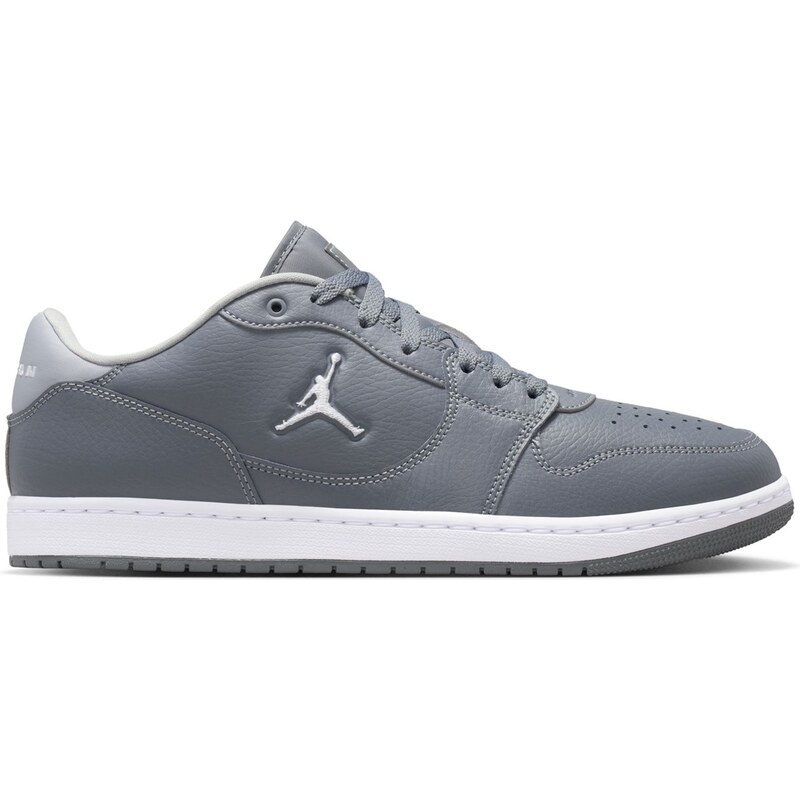 Tenisky Air Jordan Grey 4309957