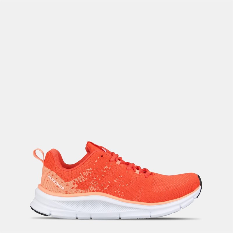 Tenisky Karrimor Orange 222976