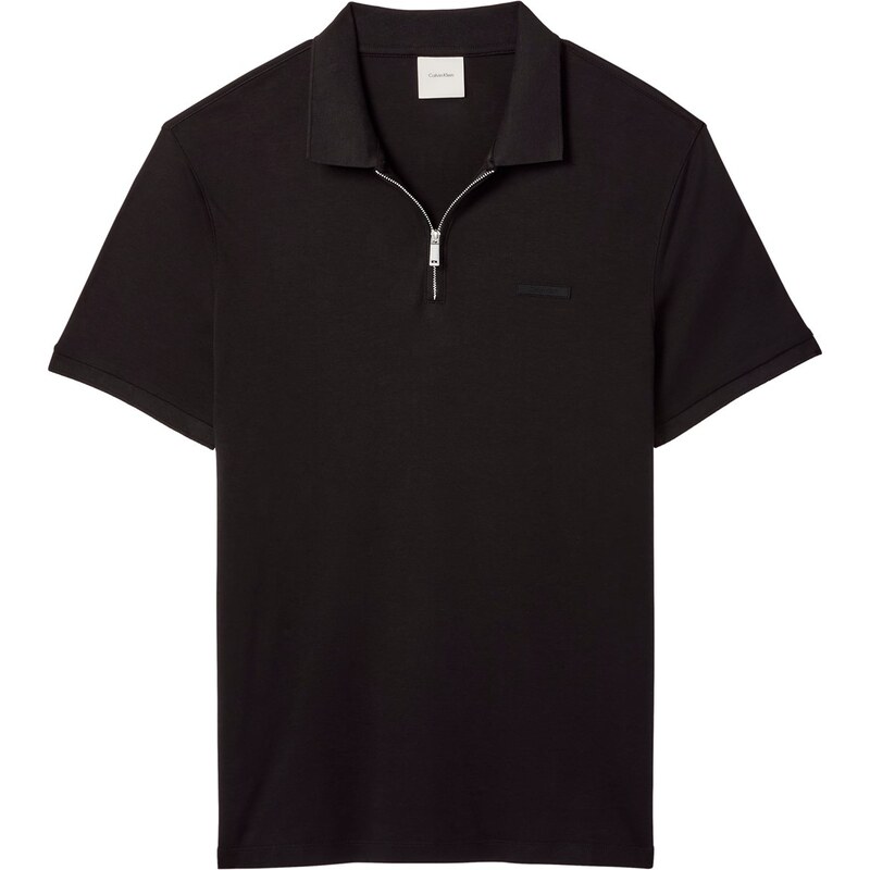 Tričko Calvin Klein Black 164273