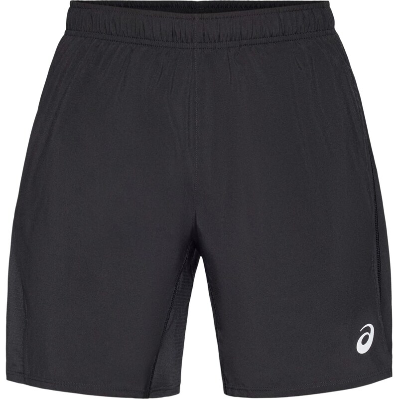 ASICS Sportovní kalhoty černá