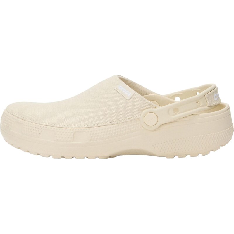 Crocs Pantofle Classic béžová
