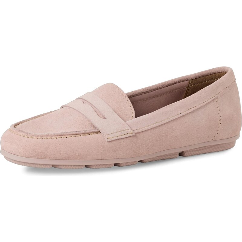 Tamaris Slipper růžová 114301177