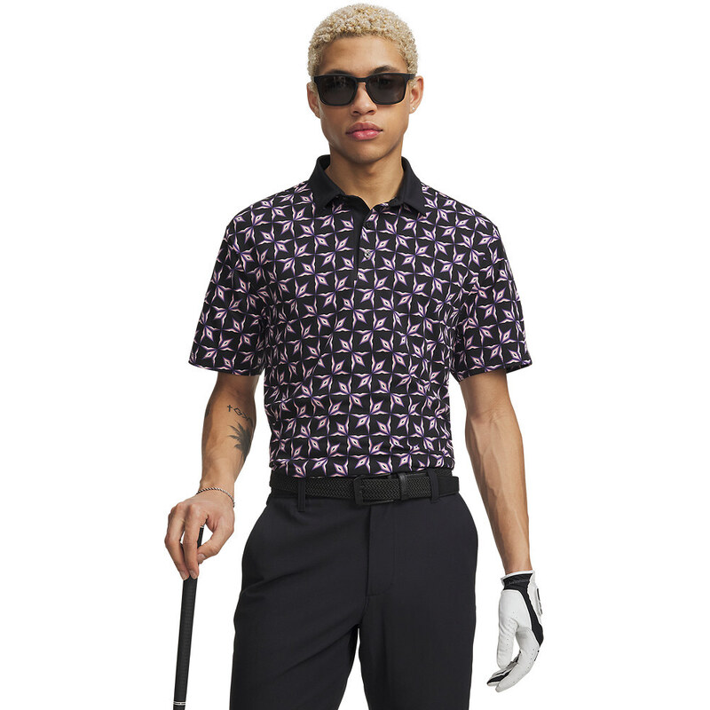 Pánské polo triko Under Armour s potiskem