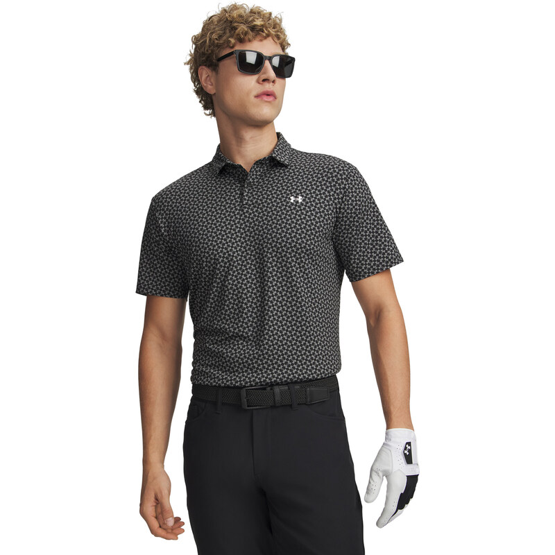 Pánské polokošile Under Armour