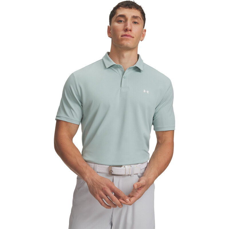 Pánské polokošile Under Armour
