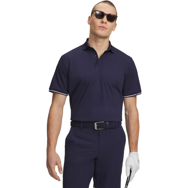 Pánské polo triko Under Armour ArmourDry