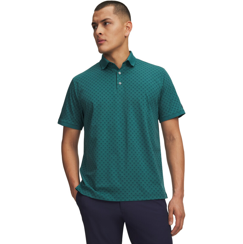 Pánské polo triko Under Armour ArmourDry