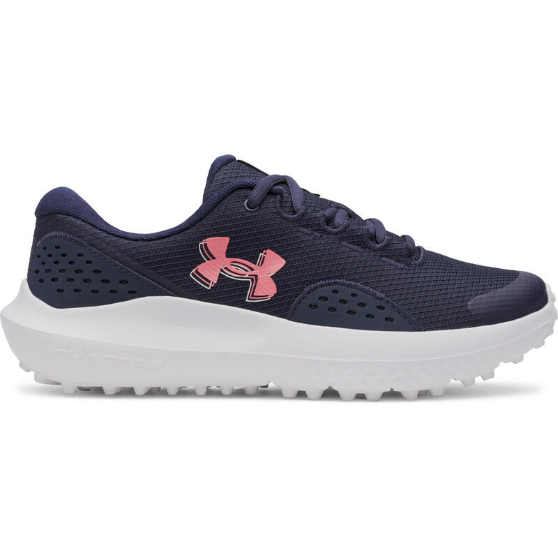 Dámská golfová obuv Under Armour Surge