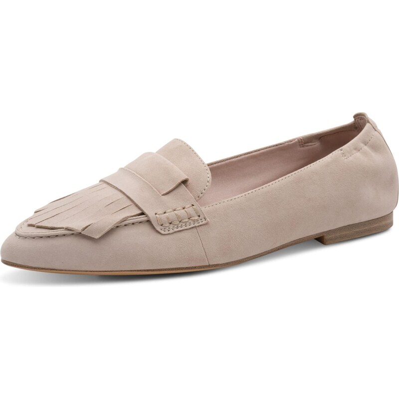 Tamaris Slipper režná 114301291
