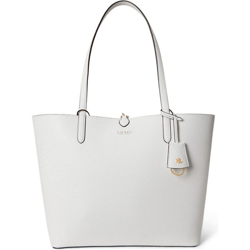 Lauren Ralph Lauren Nákupní taška bílá 114301312