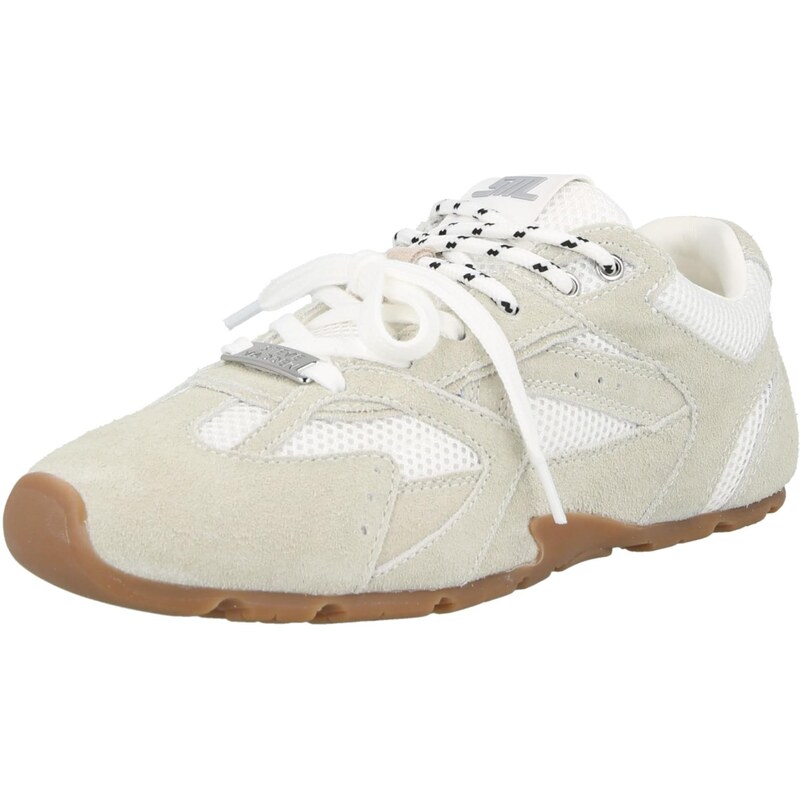 STEVE MADDEN Tenisky Asiel bílá 114301498