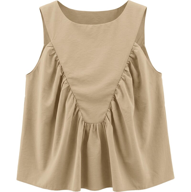 Imily Bela Top khaki 114301544