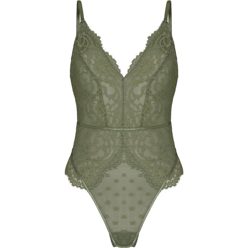 Hunkemöller Body Valora rákos 114301627