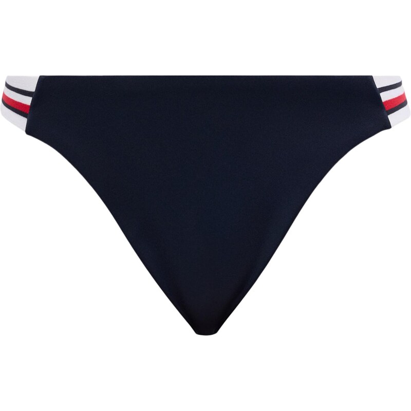 Tommy Hilfiger Underwear Spodní díl plavek CHEEKY námořnická