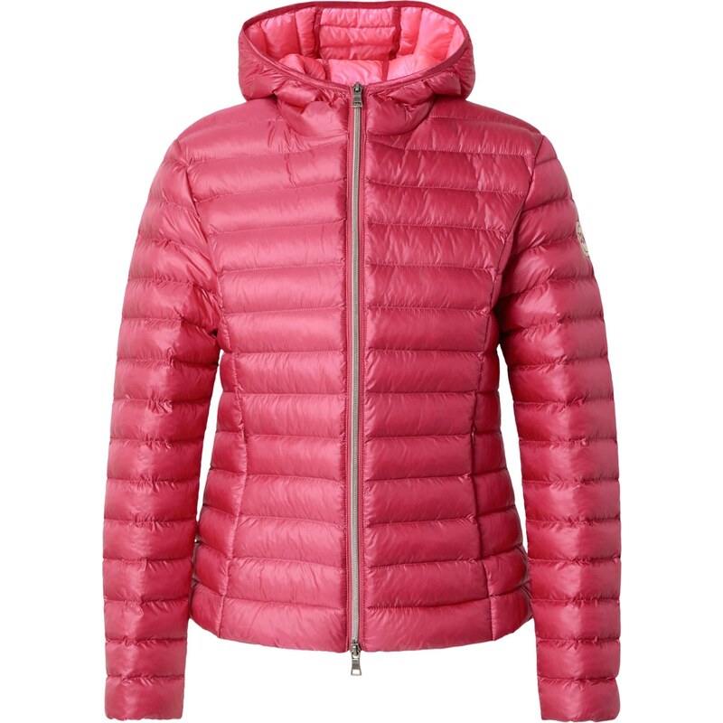 No. 1 Como Přechodná bunda Forte magenta / malinová 114302132