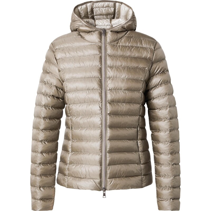 No. 1 Como Zimní bunda Forte khaki
