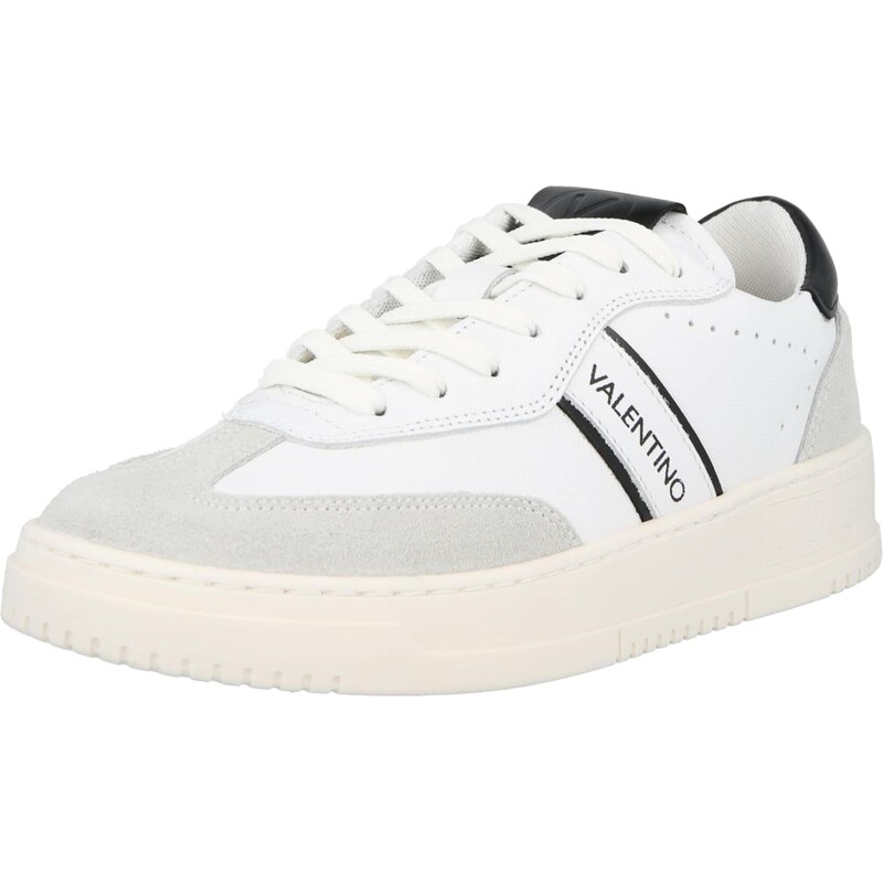 Valentino Shoes Tenisky SATURNO šedá / černá / bílá 114302149